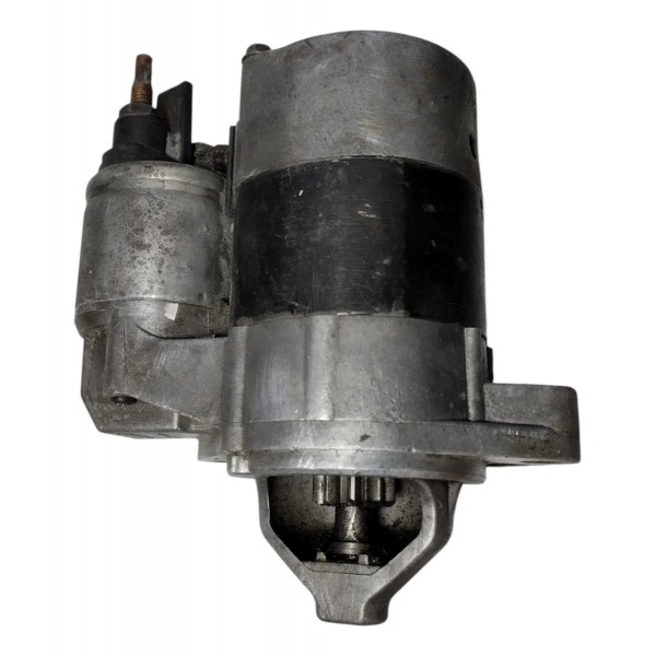 Motor Arranque Ford Fiesta Zetec 1.0 8v