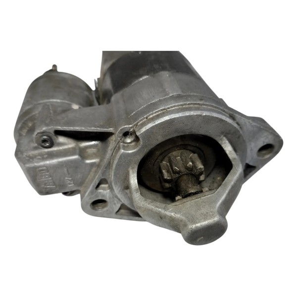 Motor Arranque Ford Fiesta Zetec 1.0 8v