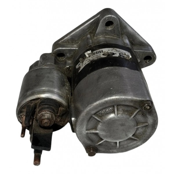 Motor Arranque Ford Fiesta Zetec 1.0 8v