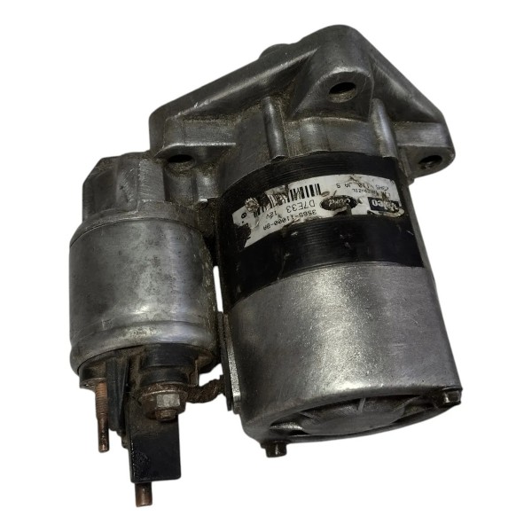 Motor Arranque Ford Fiesta Zetec 1.0 8v