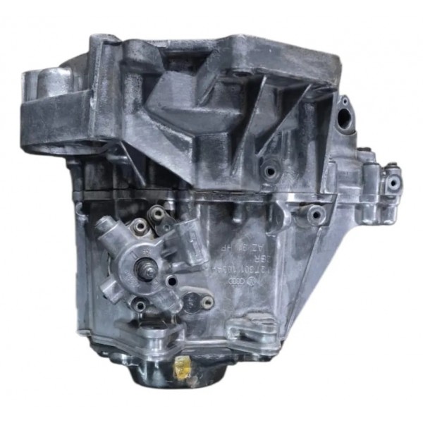 Caixa Marcha Cambio Vw Fox Gol Saveiro Golf Spacefox 1.6