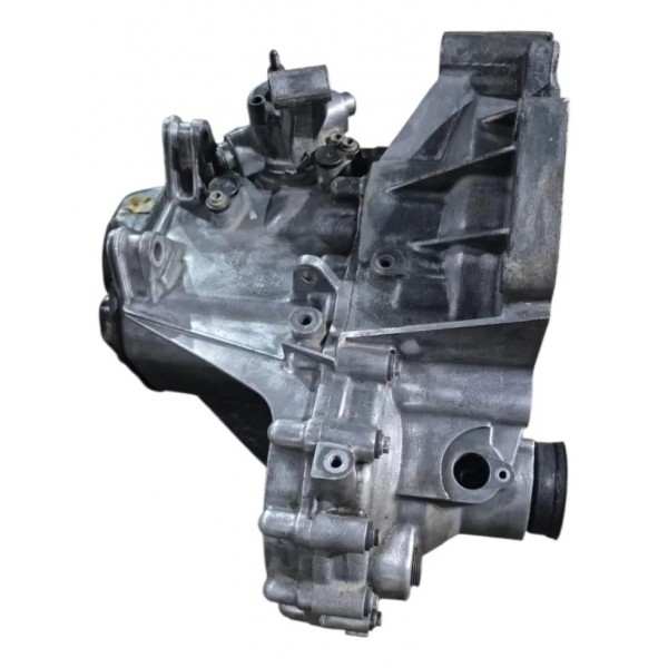 Caixa Marcha Cambio Vw Fox Gol Saveiro Golf Spacefox 1.6