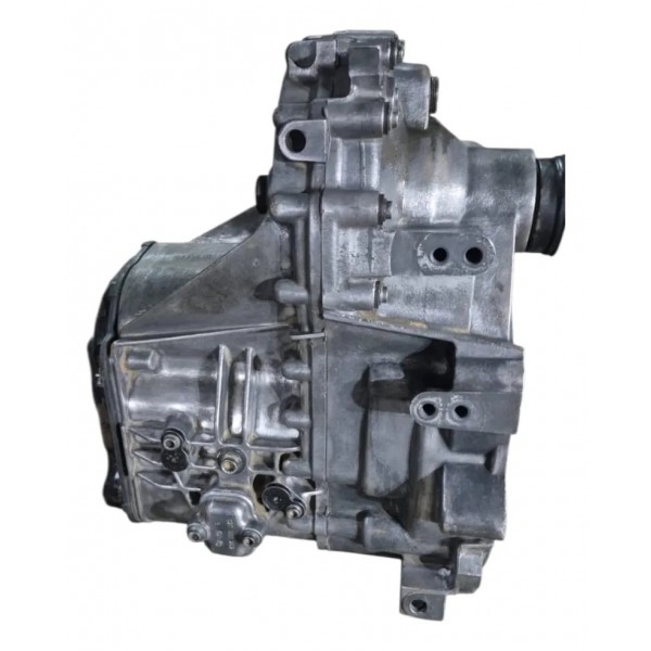 Caixa Marcha Cambio Vw Fox Gol Saveiro Golf Spacefox 1.6