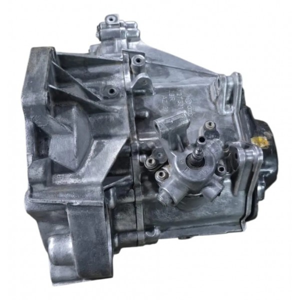 Caixa Marcha Cambio Vw Fox Gol Saveiro Golf Spacefox 1.6