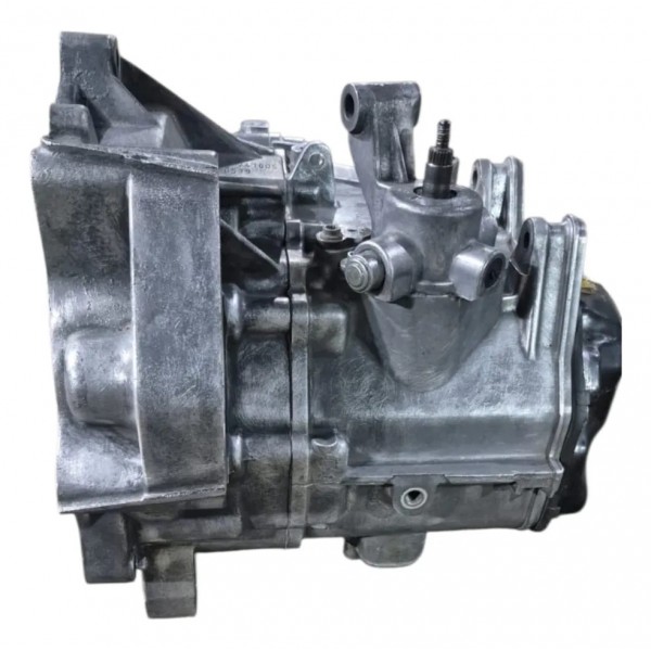 Caixa Marcha Cambio Vw Fox Gol Saveiro Golf Spacefox 1.6