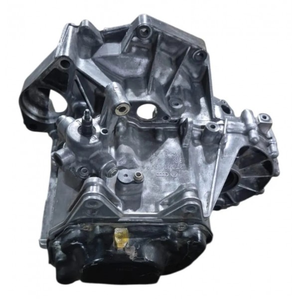 Caixa Marcha Cambio Vw Fox Gol Saveiro Golf Spacefox 1.6