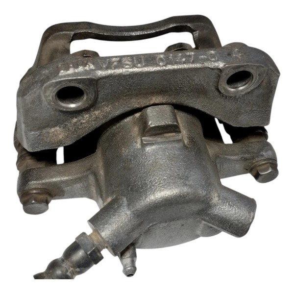Pinça Freio Dianteiro Direito Renault Sandero 2008 2012