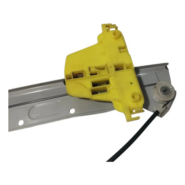 Máquina Vidro Manual Traseira Direita Vw Gol G5