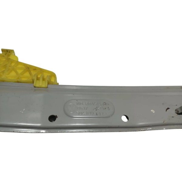 Máquina Vidro Manual Traseira Direita Vw Gol G5