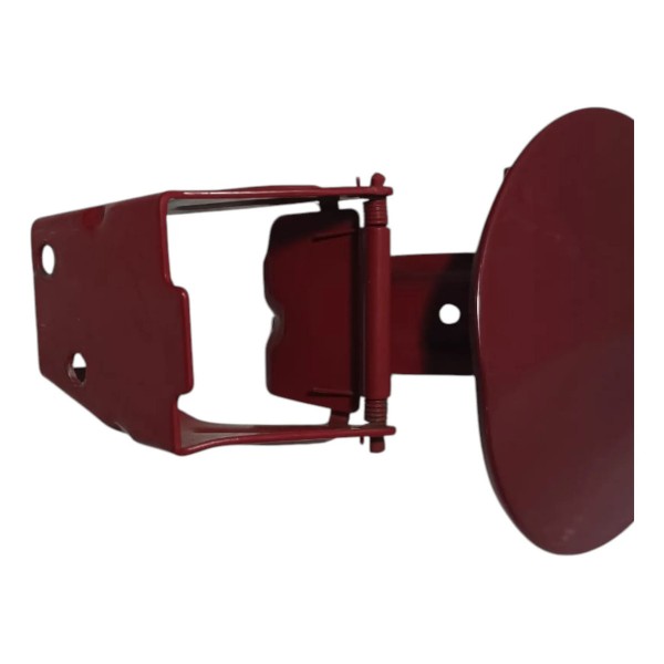 Portinhola Tanque Combustível Jac J3 2013 Vermelho 2013
