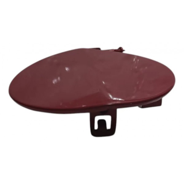 Portinhola Tanque Combustível Jac J3 2013 Vermelho 2013