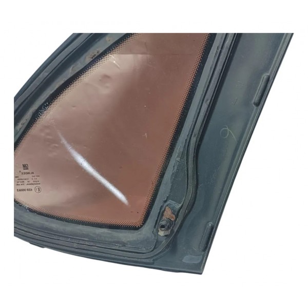 Vidro Fixo Traseira Esquerdo Gm Vectra 1999