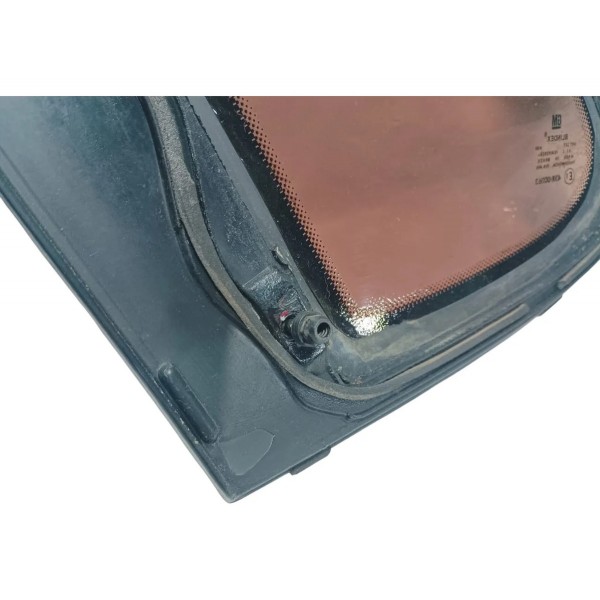 Vidro Fixo Traseira Direito Gm Vectra 1999