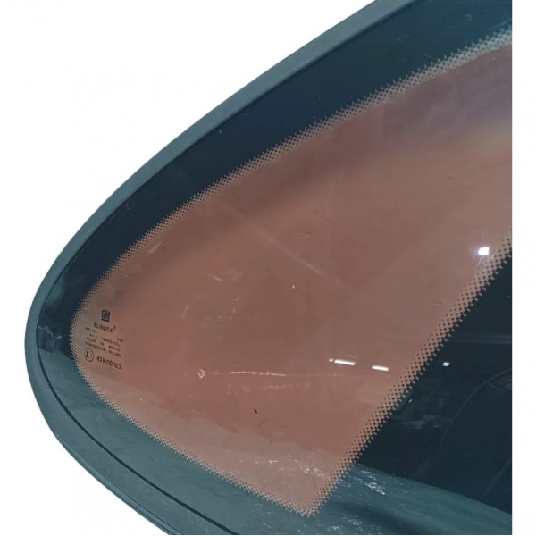 Vidro Fixo Traseira Direito Gm Vectra 1999
