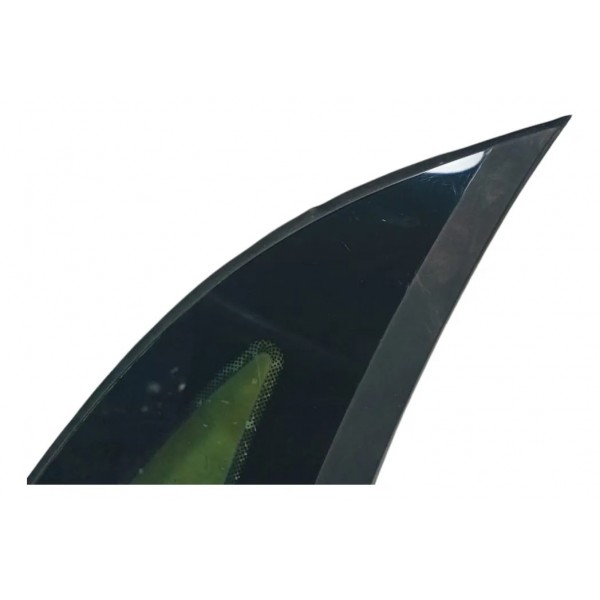 Vidro Fixo Traseiro Direito Gm Corsa Montana 2009 Detalhes