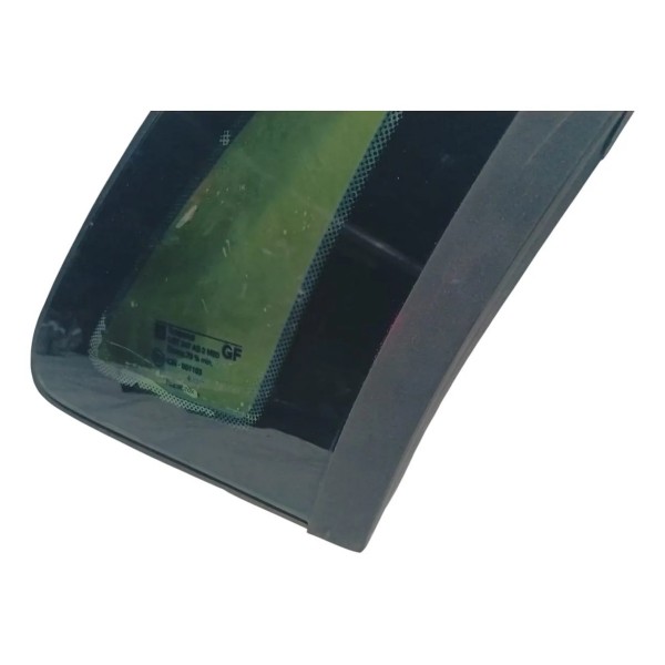 Vidro Fixo Traseiro Direito Gm Corsa Montana 2009 Detalhes
