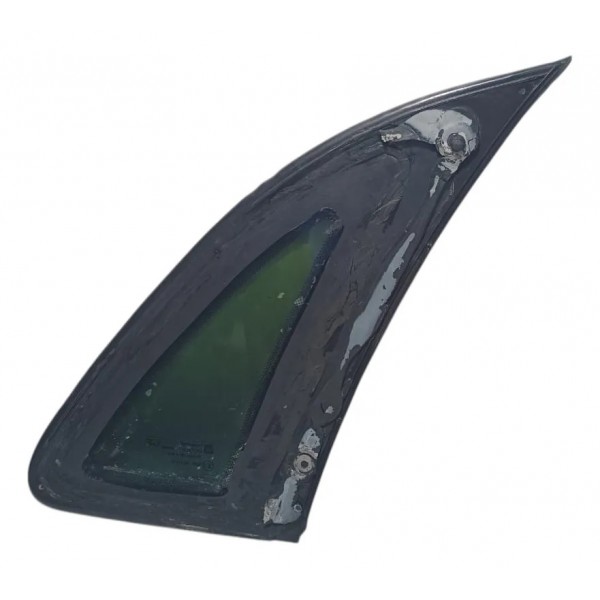 Vidro Fixo Traseiro Esquerdo Gm Corsa Montana 2009 Detalhes
