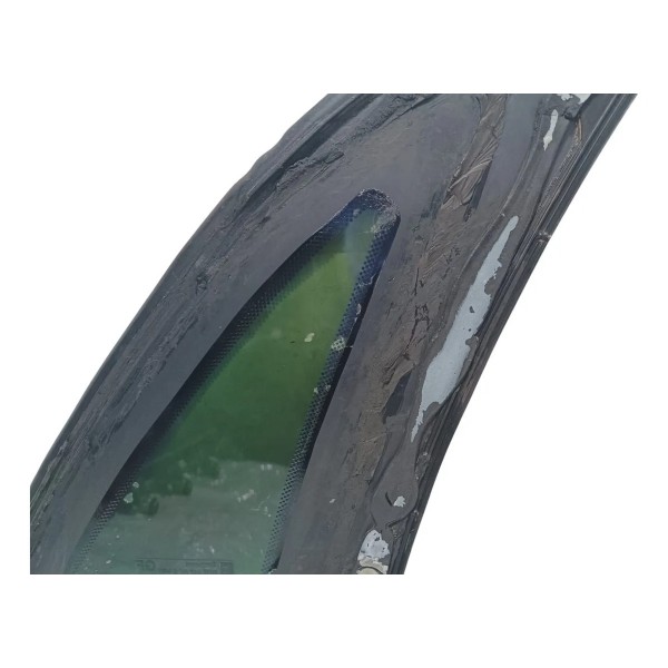 Vidro Fixo Traseiro Esquerdo Gm Corsa Montana 2009 Detalhes