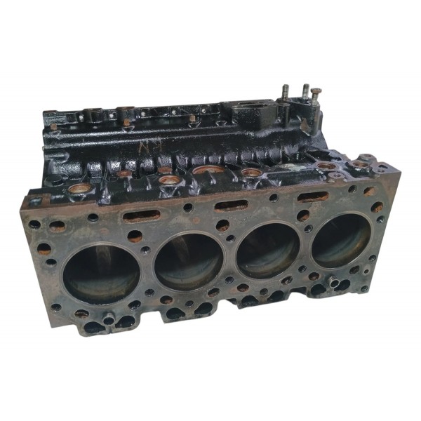 Bloco Motor Kia Asia Topic 2.7 1995 Com Nota