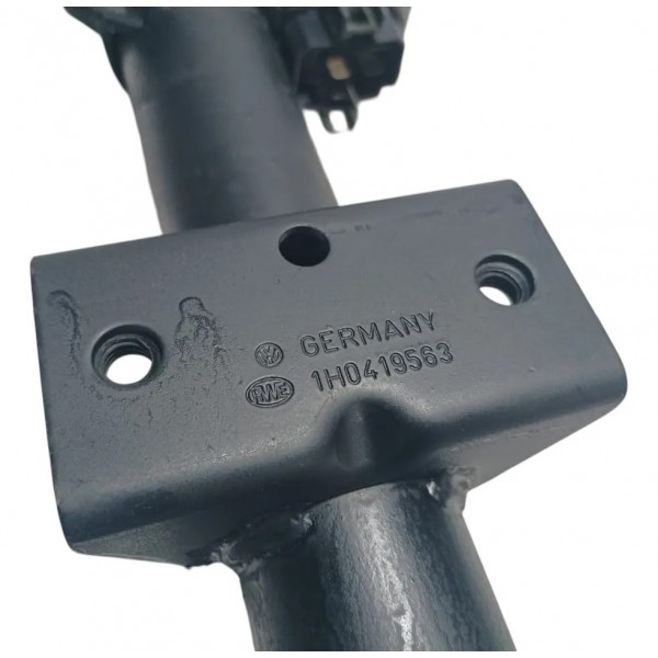 Coluna Direção Vw Golf Mk3 1996