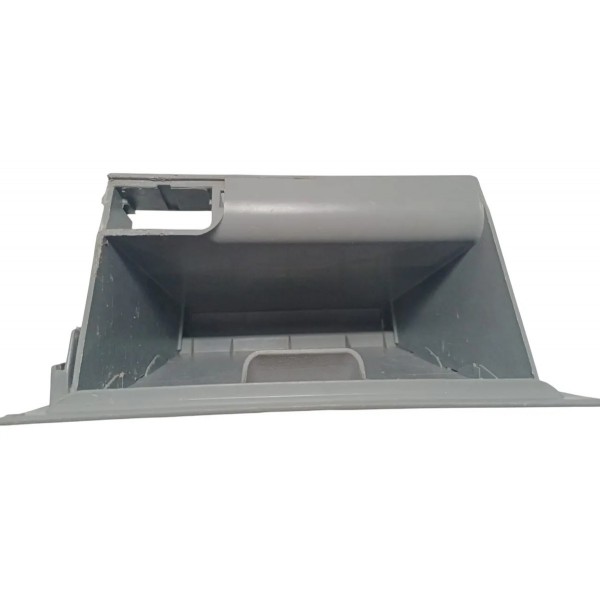 Porta Objetos Vw Gol G3 2004 Cinza