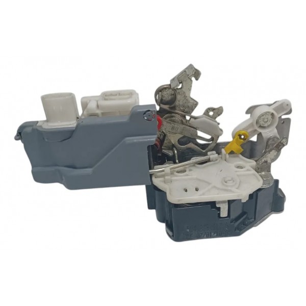 Fechadura Elétrica Porat Tras. Esquerda Vw Gol G4 2008