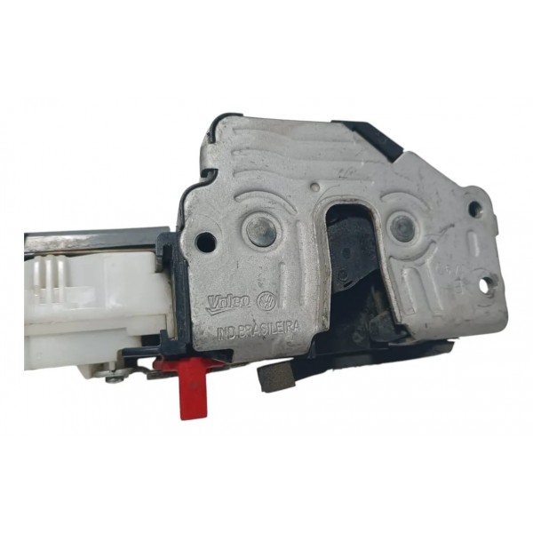 Fechadura Elétrica Porat Tras. Esquerda Vw Gol G4 2008