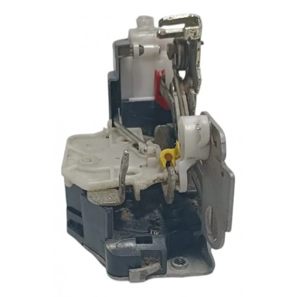 Fechadura Elétrica Porat Tras. Esquerda Vw Gol G4 2008