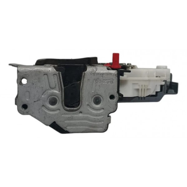 Fechadura Elétrica Porat Tras. Esquerda Vw Gol G4 2008