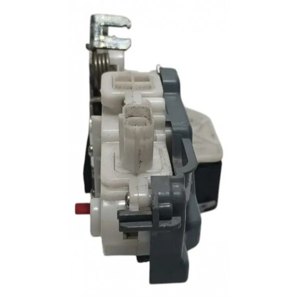 Fechadura Elétrica Porat Tras. Esquerda Vw Gol G4 2008