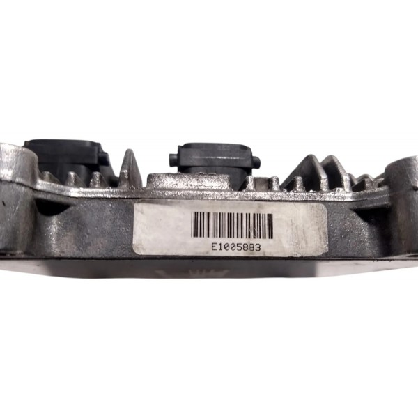 Módulo Injeção Fiat Palio Weekend 1.8 8v Fjsr55227224