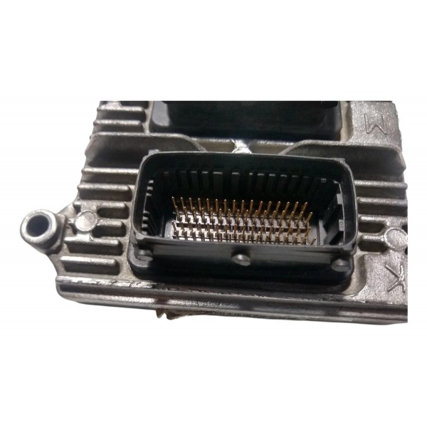 Módulo Injeção Fiat Palio Weekend 1.8 8v Fjsr55227224