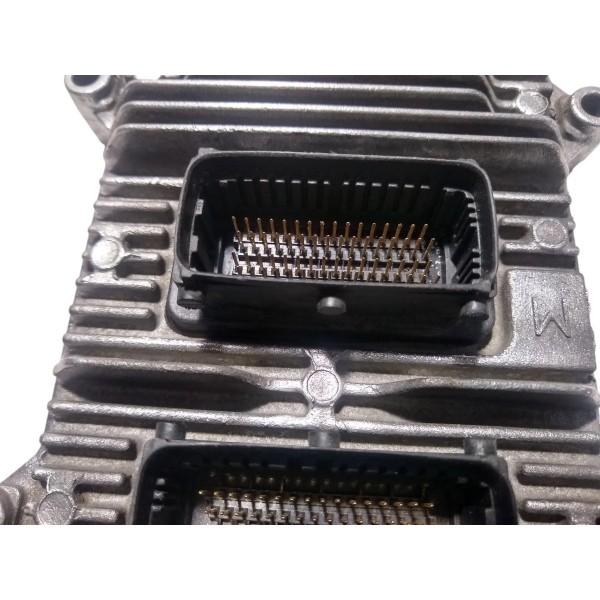 Módulo Injeção Fiat Palio Weekend 1.8 8v Fjsr55227224