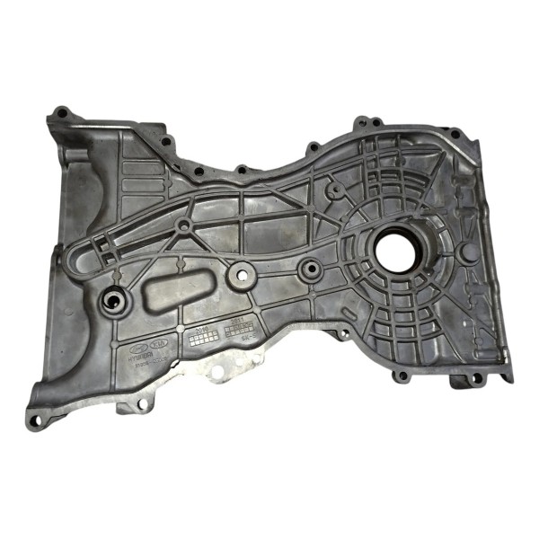 Tampa Lateral Kia Sorento 2.4 2010 2014