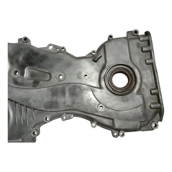 Tampa Lateral Kia Sorento 2.4 2010 2014