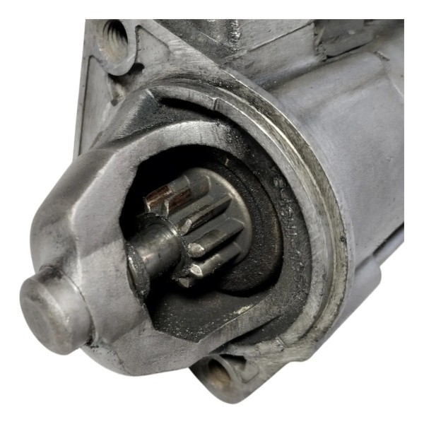 Motor Arranque Partida Ford Fiesta Ka 1.0 12v 2005