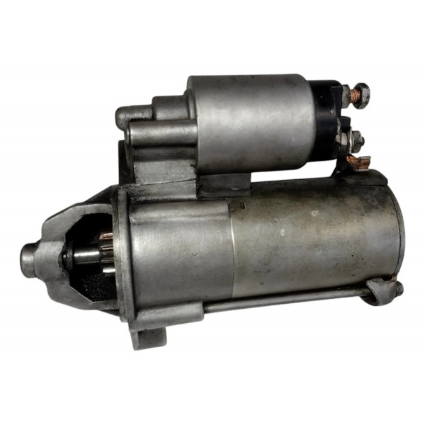 Motor Arranque Partida Ford Fiesta Ka 1.0 12v 2005