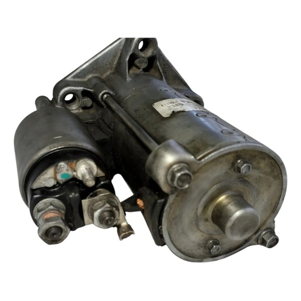 Motor Arranque Partida Ford Fiesta Ka 1.0 12v 2005