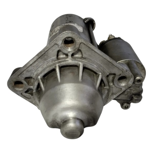 Motor Arranque Partida Ford Fiesta Ka 1.0 12v 2005