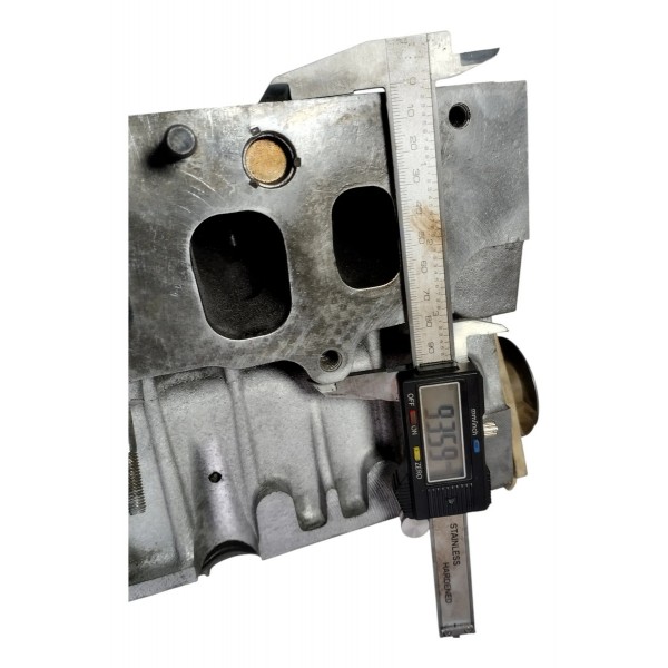 Cabeçote Renault Scenic 2.0 8v 1999 2005