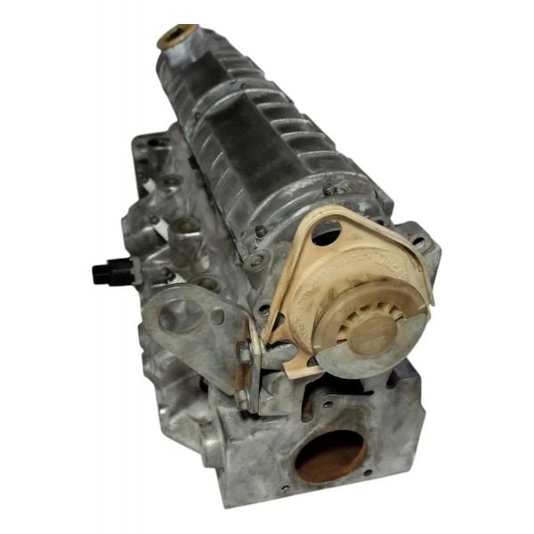 Cabeçote Renault Scenic 2.0 8v 1999 2005