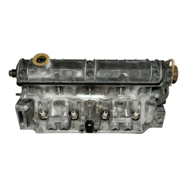 Cabeçote Renault Scenic 2.0 8v 1999 2005