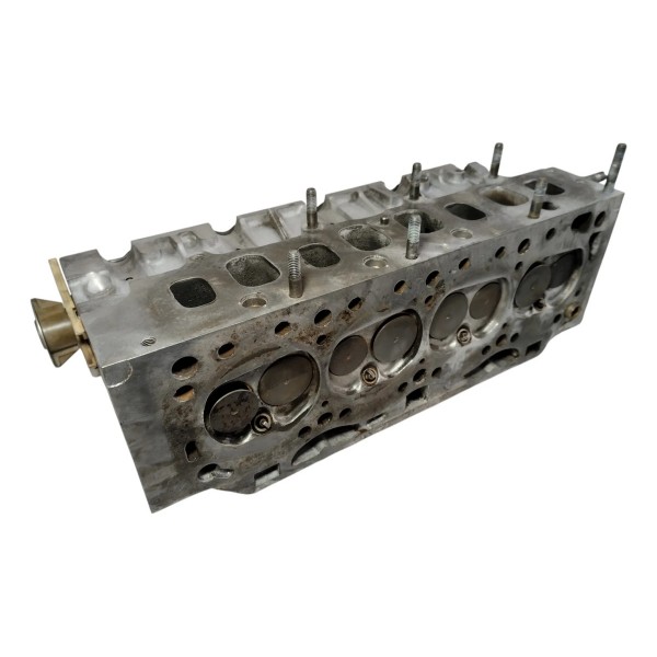 Cabeçote Renault Scenic 2.0 8v 1999 2005