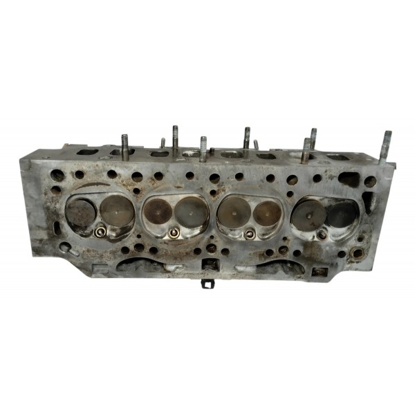 Cabeçote Renault Scenic 2.0 8v 1999 2005
