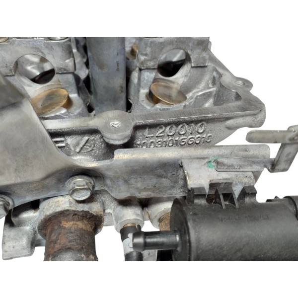 Cabeçote Jac J3 1.4 2010 2015