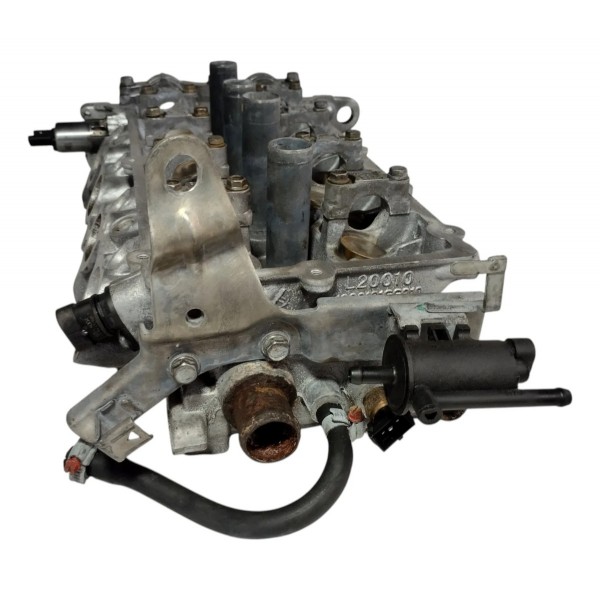 Cabeçote Jac J3 1.4 2010 2015