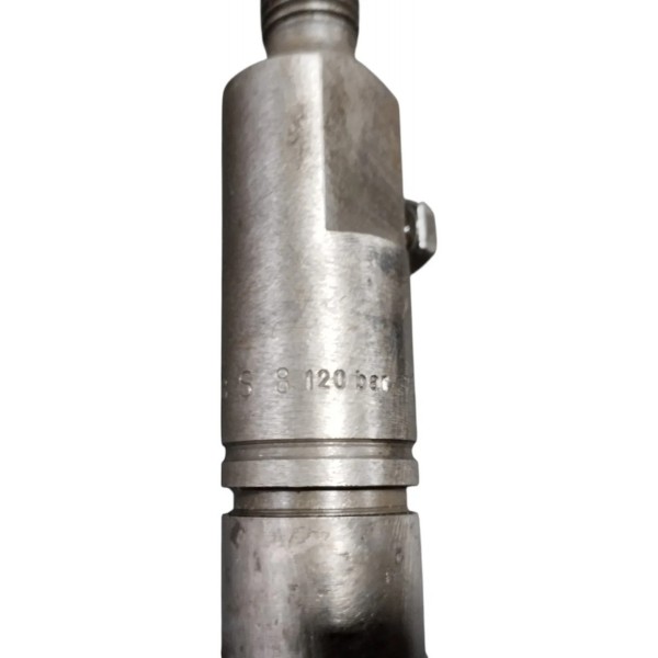 Bico Injetor Mecanico Iveco 2.5d 814067 Bosch 120bar 220v