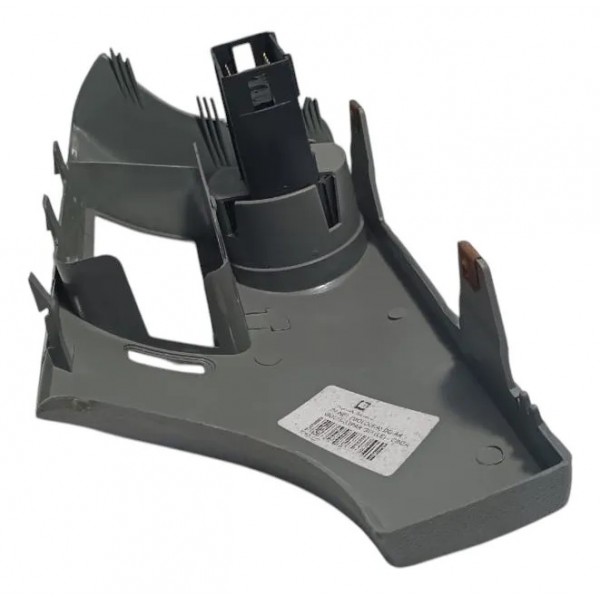 Moldura Lado Esquerdo Painel Chave Luz Vw Gol G3 2004