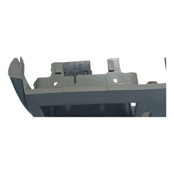 Moldura Lado Esquerdo Painel Chave Luz Vw Gol G3 2004
