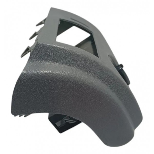 Moldura Lado Esquerdo Painel Chave Luz Vw Gol G3 2004